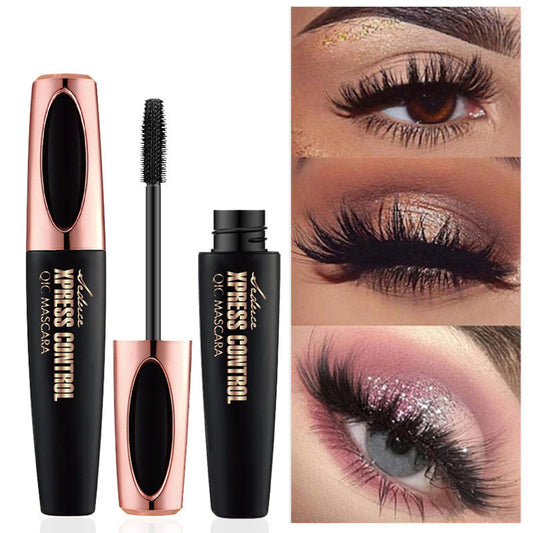 4D FIBER MASCARA